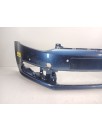 Recambio de paragolpes delantero para volkswagen polo v (6r1, 6c1) 1.4 tdi referencia OEM IAM 6C0807221  