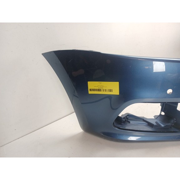 Recambio de paragolpes delantero para volkswagen polo v (6r1, 6c1) 1.4 tdi referencia OEM IAM 6C0807221  