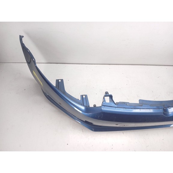 Recambio de paragolpes delantero para volkswagen polo v (6r1, 6c1) 1.4 tdi referencia OEM IAM 6C0807221  