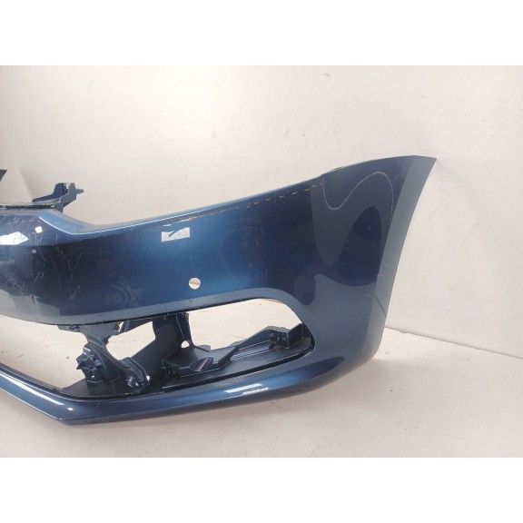 Recambio de paragolpes delantero para volkswagen polo v (6r1, 6c1) 1.4 tdi referencia OEM IAM 6C0807221  