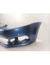 Recambio de paragolpes delantero para volkswagen polo v (6r1, 6c1) 1.4 tdi referencia OEM IAM 6C0807221  