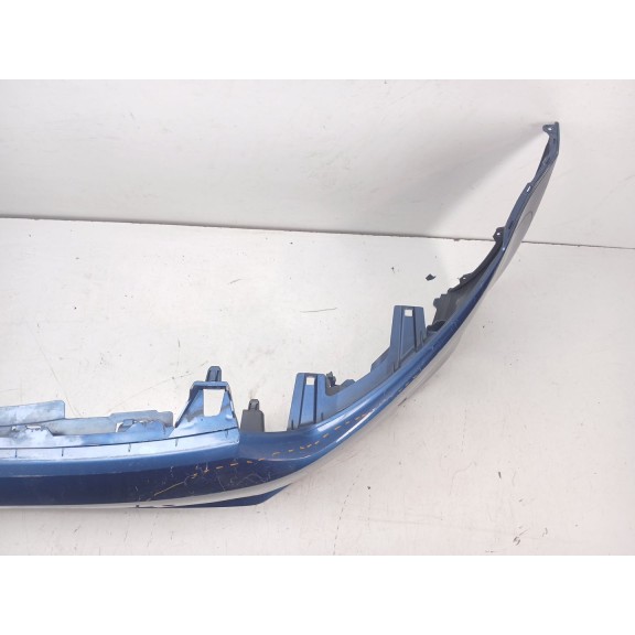 Recambio de paragolpes delantero para volkswagen polo v (6r1, 6c1) 1.4 tdi referencia OEM IAM 6C0807221  