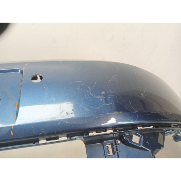 Recambio de paragolpes delantero para volkswagen polo v (6r1, 6c1) 1.4 tdi referencia OEM IAM 6C0807221  