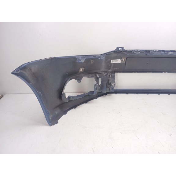 Recambio de paragolpes delantero para volkswagen polo v (6r1, 6c1) 1.4 tdi referencia OEM IAM 6C0807221  