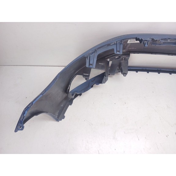 Recambio de paragolpes delantero para volkswagen polo v (6r1, 6c1) 1.4 tdi referencia OEM IAM 6C0807221  