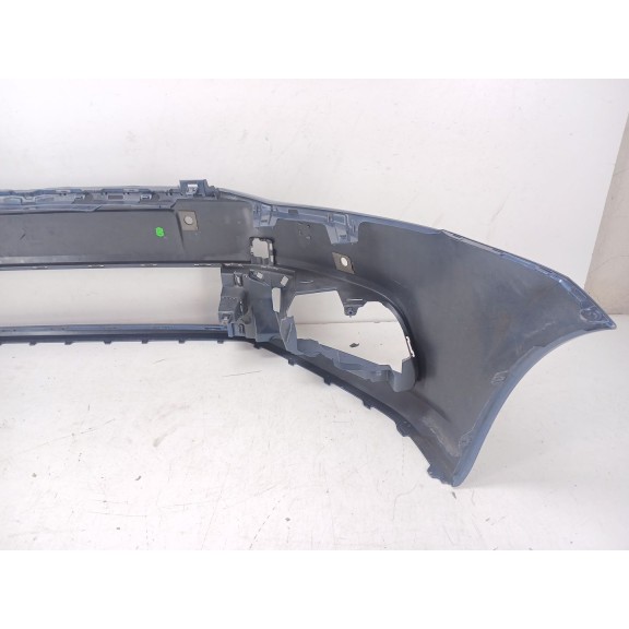 Recambio de paragolpes delantero para volkswagen polo v (6r1, 6c1) 1.4 tdi referencia OEM IAM 6C0807221  