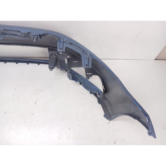 Recambio de paragolpes delantero para volkswagen polo v (6r1, 6c1) 1.4 tdi referencia OEM IAM 6C0807221  