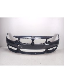 Recambio de paragolpes delantero para bmw 4 coupé (f32, f82) 425 d referencia OEM IAM 51118054502  