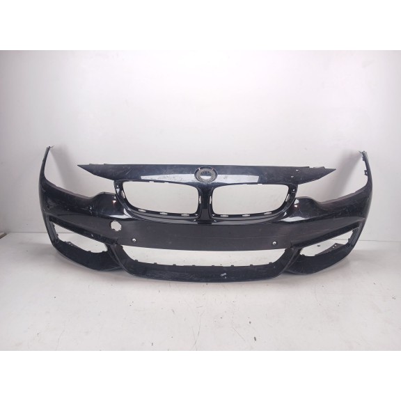 Recambio de paragolpes delantero para bmw 4 coupé (f32, f82) 425 d referencia OEM IAM 51118054502  