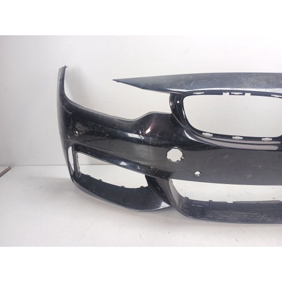 Recambio de paragolpes delantero para bmw 4 coupé (f32, f82) 425 d referencia OEM IAM 51118054502  