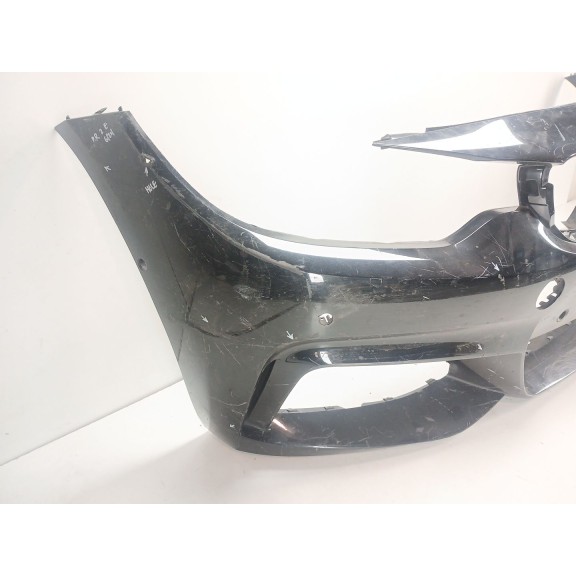 Recambio de paragolpes delantero para bmw 4 coupé (f32, f82) 425 d referencia OEM IAM 51118054502  