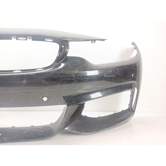 Recambio de paragolpes delantero para bmw 4 coupé (f32, f82) 425 d referencia OEM IAM 51118054502  