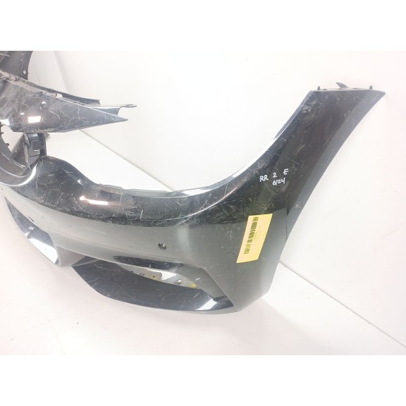 Recambio de paragolpes delantero para bmw 4 coupé (f32, f82) 425 d referencia OEM IAM 51118054502  