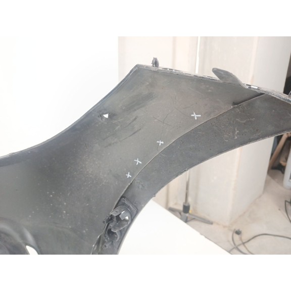 Recambio de paragolpes delantero para bmw 4 coupé (f32, f82) 425 d referencia OEM IAM 51118054502  