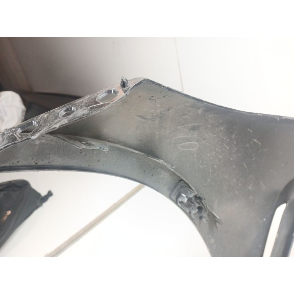 Recambio de paragolpes delantero para bmw 4 coupé (f32, f82) 425 d referencia OEM IAM 51118054502  