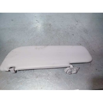 Recambio de parasol derecho para fiat doblo 1.3 16v jtd cat referencia OEM IAM 0000735677614  