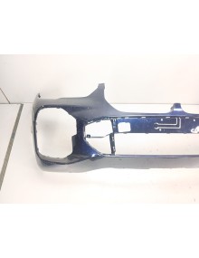 Recambio de paragolpes delantero para bmw x5 (g05, f95) xdrive 50 i referencia OEM IAM 51118069207   2