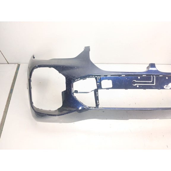 Recambio de paragolpes delantero para bmw x5 (g05, f95) xdrive 50 i referencia OEM IAM 51118069207  