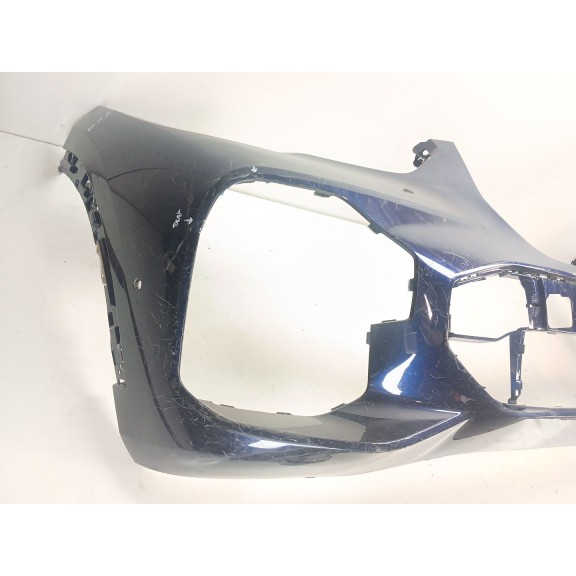 Recambio de paragolpes delantero para bmw x5 (g05, f95) xdrive 50 i referencia OEM IAM 51118069207  