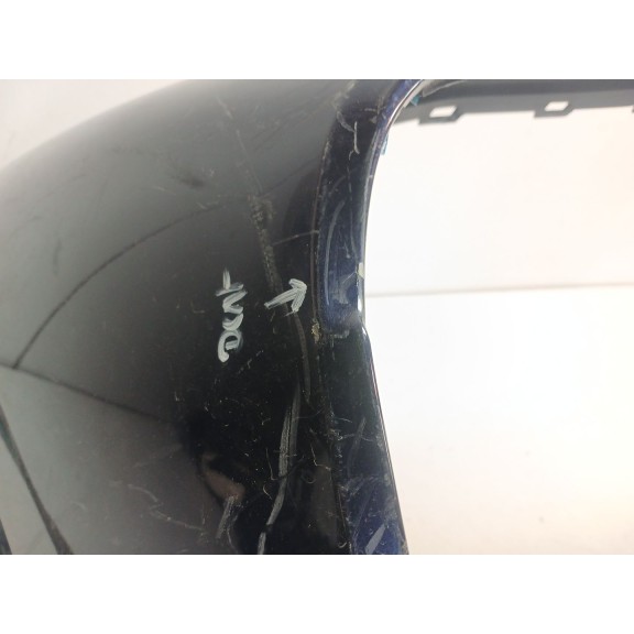 Recambio de paragolpes delantero para bmw x5 (g05, f95) xdrive 50 i referencia OEM IAM 51118069207  