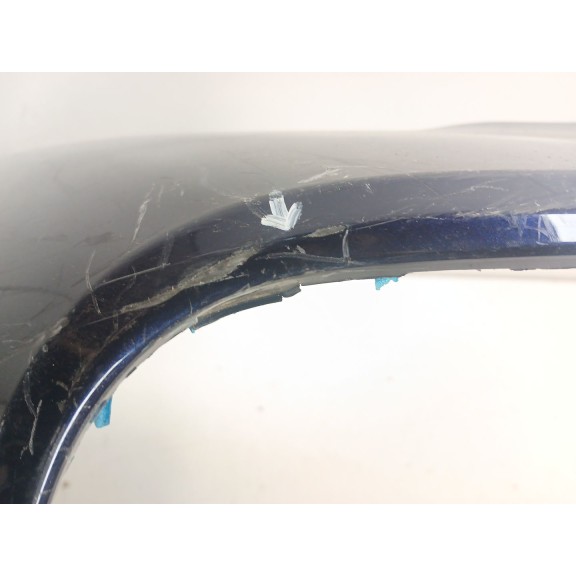 Recambio de paragolpes delantero para bmw x5 (g05, f95) xdrive 50 i referencia OEM IAM 51118069207  