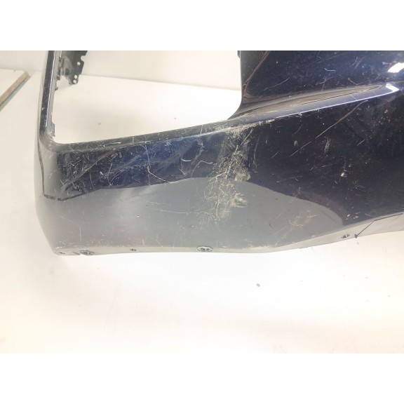 Recambio de paragolpes delantero para bmw x5 (g05, f95) xdrive 50 i referencia OEM IAM 51118069207  
