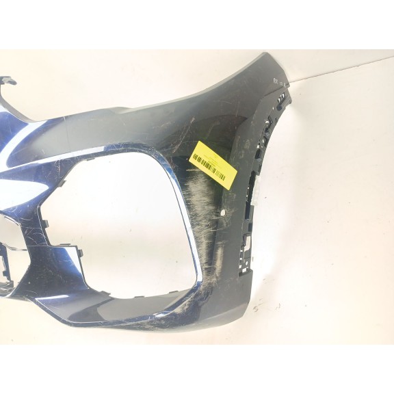 Recambio de paragolpes delantero para bmw x5 (g05, f95) xdrive 50 i referencia OEM IAM 51118069207  