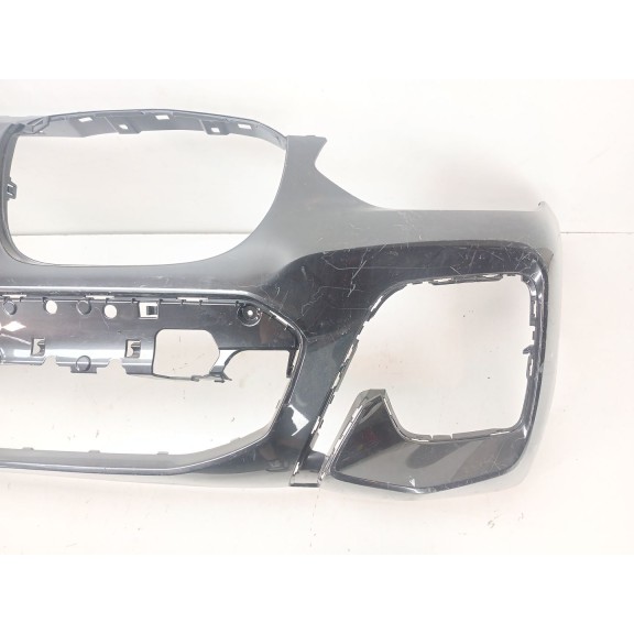 Recambio de paragolpes delantero para bmw x3 (g01, f97, g08) sdrive 18 d referencia OEM IAM 511113960514  