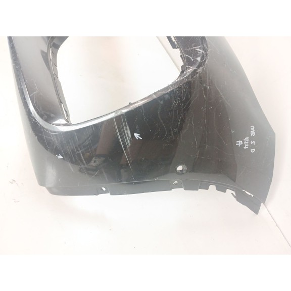 Recambio de paragolpes delantero para bmw x3 (g01, f97, g08) sdrive 18 d referencia OEM IAM 511113960514  