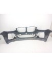 Recambio de paragolpes delantero para bmw x3 (g01, f97, g08) sdrive 18 d referencia OEM IAM 511113960514  
