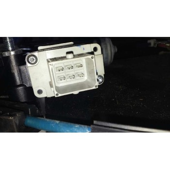 Recambio de elevalunas trasero derecho para fiat 500 l (330) basic referencia OEM IAM 51980515  6 PINS