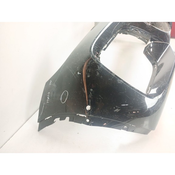 Recambio de paragolpes delantero para bmw x3 (g01, f97, g08) m competition referencia OEM IAM 51118089743  