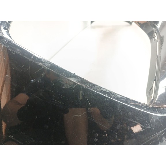 Recambio de paragolpes delantero para bmw x3 (g01, f97, g08) m competition referencia OEM IAM 51118089743  