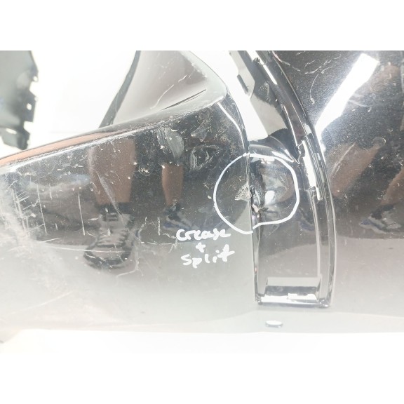 Recambio de paragolpes delantero para bmw x3 (g01, f97, g08) m competition referencia OEM IAM 51118089743  