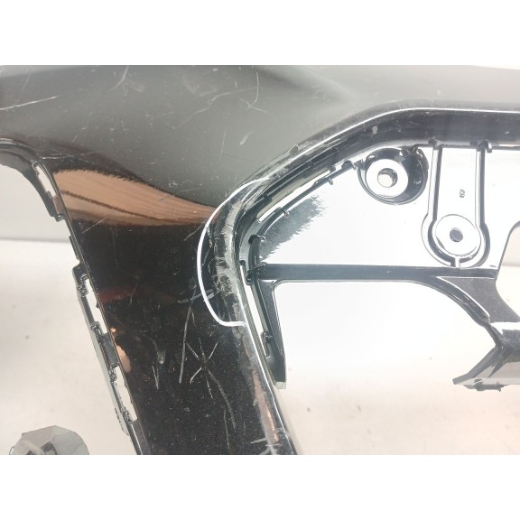 Recambio de paragolpes delantero para bmw x3 (g01, f97, g08) m competition referencia OEM IAM 51118089743  