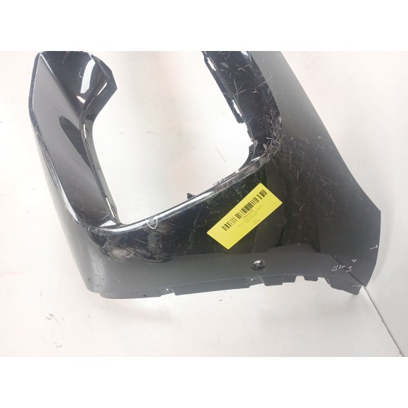 Recambio de paragolpes delantero para bmw x3 (g01, f97, g08) m competition referencia OEM IAM 51118089743  