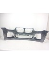 Recambio de paragolpes delantero para bmw x3 (g01, f97, g08) m competition referencia OEM IAM 51118089743  