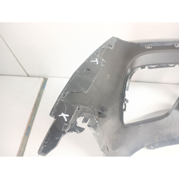 Recambio de paragolpes delantero para bmw x3 (g01, f97, g08) m competition referencia OEM IAM 51118089743  