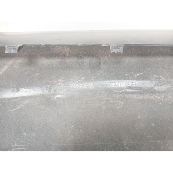 Recambio de paragolpes delantero para bmw x3 (g01, f97, g08) m competition referencia OEM IAM 51118089743  