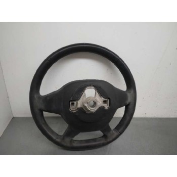 Recambio de volante para dacia dokker essential referencia OEM IAM 484001085R DESGASTADO 