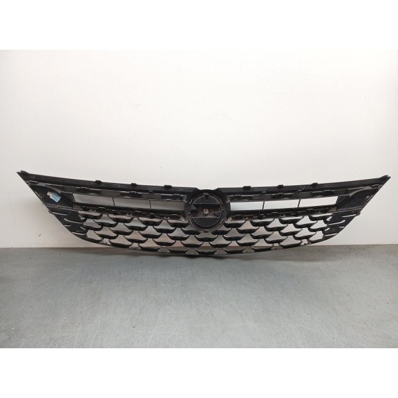 Recambio de rejilla paragolpes delantero para opel astra k (b16) 1.4 cng (68) referencia OEM IAM 13464791  