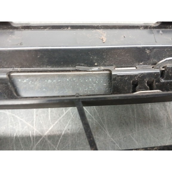 Recambio de rejilla paragolpes delantero para opel astra k (b16) 1.4 cng (68) referencia OEM IAM 13464791  