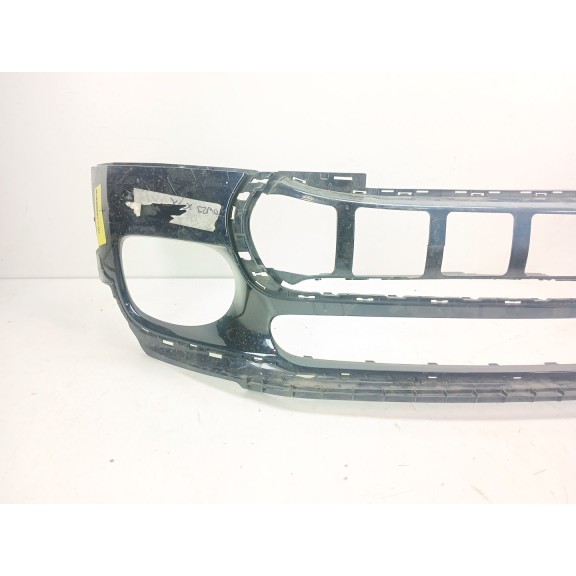 Recambio de paragolpes delantero para mini mini (f56) one first referencia OEM IAM 7370791  