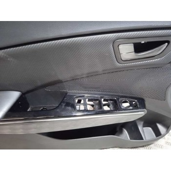 Recambio de guarnecido puerta delantera izquierda para ssangyong tivoli referencia OEM IAM  SIN BOTONERA 
