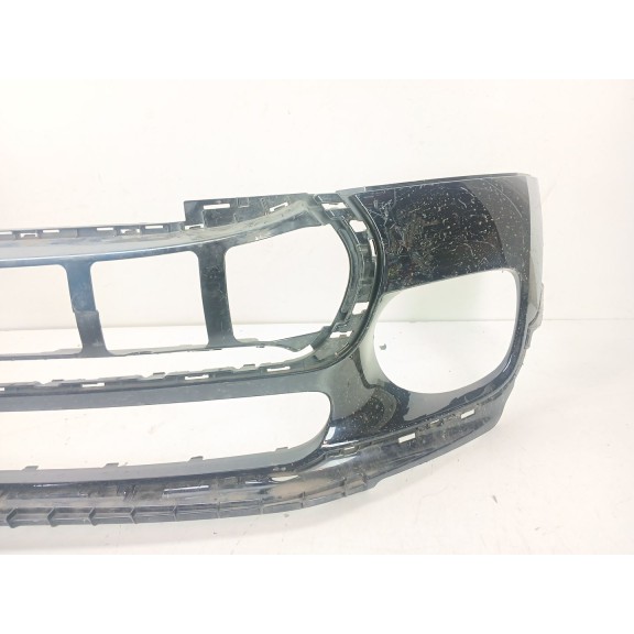 Recambio de paragolpes delantero para mini mini (f56) one first referencia OEM IAM 7370791  