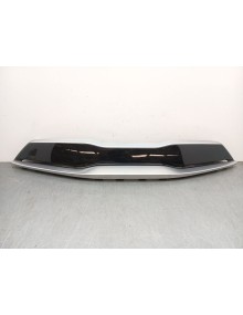 Recambio de rejilla paragolpes delantero para kia stonic (yb) 1.4 lpg referencia OEM IAM 86351H8410  