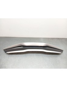 Recambio de rejilla paragolpes delantero para kia stonic (yb) 1.4 lpg referencia OEM IAM 86351H8410   2