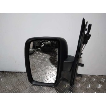 RETROVISOR IZQUIERDO 8153GC NUEVO MANUAL