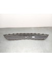 Recambio de rejilla paragolpes delantero para kia stonic (yb) 1.4 lpg referencia OEM IAM 86351H8410  