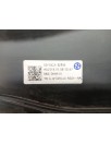 Recambio de rejilla paragolpes delantero para kia stonic (yb) 1.4 lpg referencia OEM IAM 86351H8410  